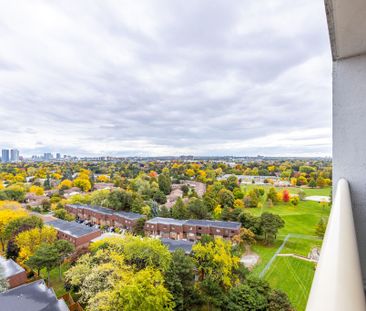 For Lease - 270 Palmdale Drive Unit# 1704, Toronto, Ontario - Photo 1