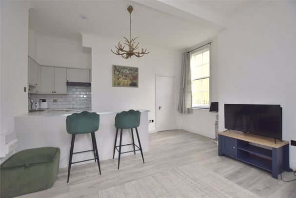 Bennington Street, Cheltenham, Gloucestershire, GL50 - Photo 1