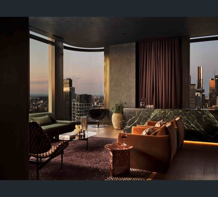 1707/687 La Trobe St, Docklands, Vic 3008 - Photo 5