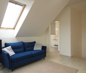 Dwupoziomowe 77 m2 | Parking | Balkon - Photo 4