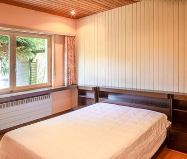 Woning met tuin te huur op goede locatie nabij het centrum van Sint... - Photo 4