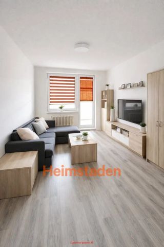 Pronájem bytu 2+1 61 m - Fotografie 2