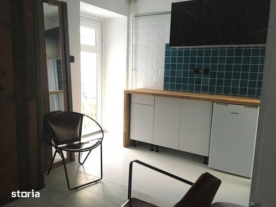 Studio Ultracentral Nicolae Balcescu - Fotografie 1