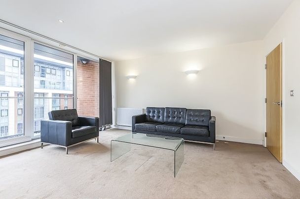 apartment to rent - Photo 1