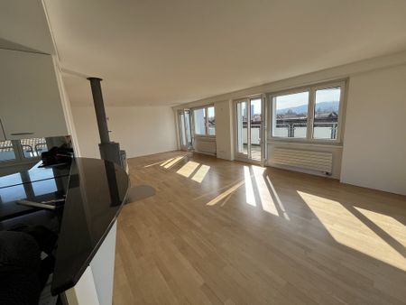 MIETEN OHNE KAUTION - Zentral leben in ruhigem Quartier - Photo 4
