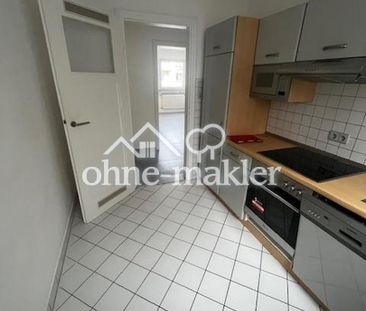 Klasse Lage: WG möglich, 3 Zi.-Whg., EKB, Terrasse / Kernerviertel ... - Foto 4