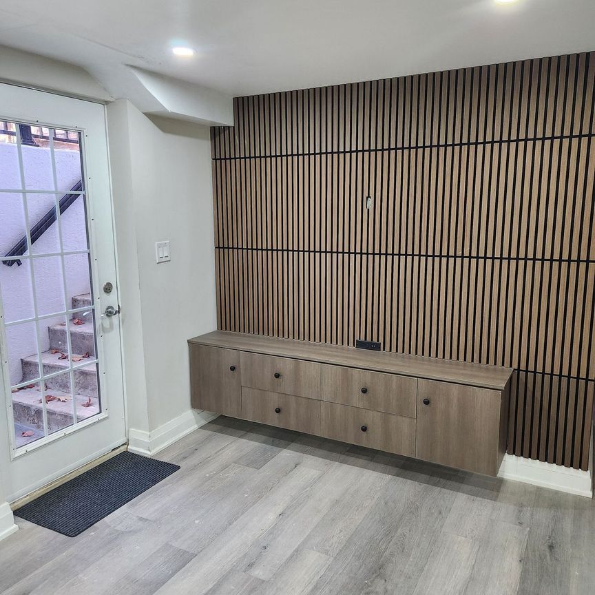 For Lease - 23 Hartsville Avenue Unit# Basement, Toronto, Ontario - Photo 1