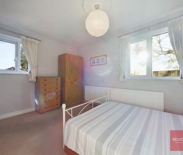 1 bedroom end of terrace house to rent - Photo 5