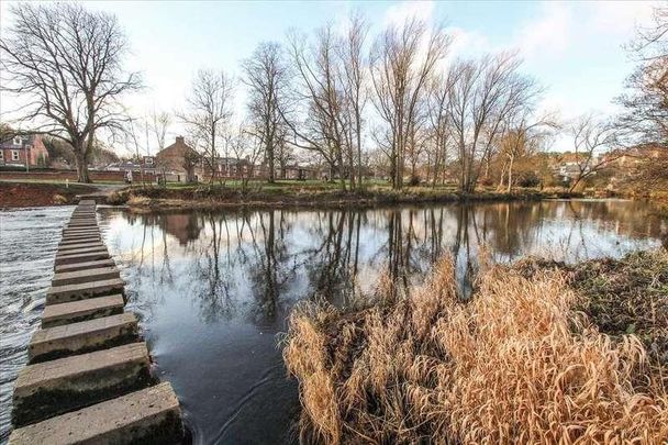 Newgate Street, Morpeth, NE61 - Photo 1