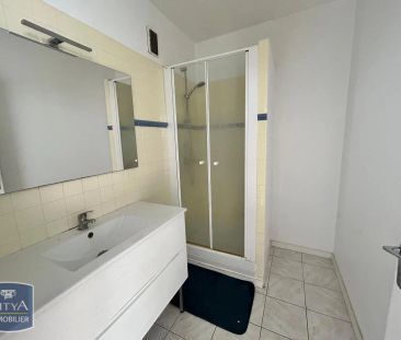 Appartement à louer 3 pièces 67.69m² - Photo 5