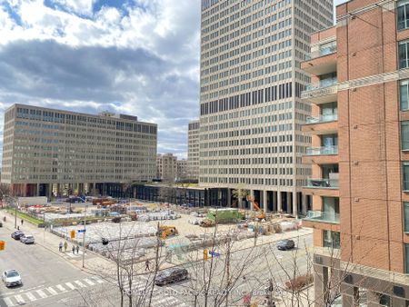 For Lease - 37 Grosvenor Street Unit# 405, Toronto, Ontario - Photo 5