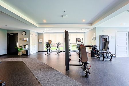 Complexe Celeste - Photo 5