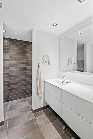 Eksklusiv lejlighed på Strandgade – 138 m² med stor terrasse midt i historiske Christianshavn. - Foto 3