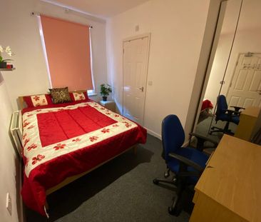Room in a Shared House, Southampton Street, RG1 - Photo 2