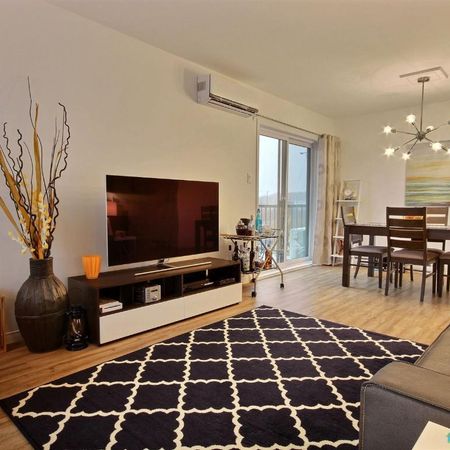 5 1/2 - Lévis (St-David), 2ième étage, climatisé, comptoirs granit, 2 stat, libre 1ier nov 2025 - Photo 3