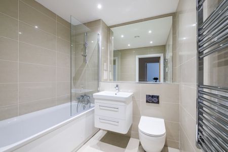 1 bedroom apartment to rent - Photo 5