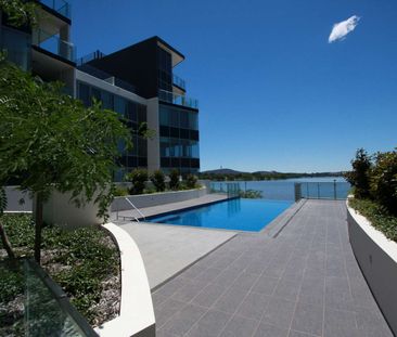 123/11 Trevillian Quay, Kingston ACT 2604 - Apartment For Rent | Do... - Photo 3