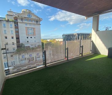 Location Appartement 3 pièces 60m² - Photo 6