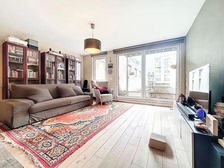 Duplex te huur - Photo 2