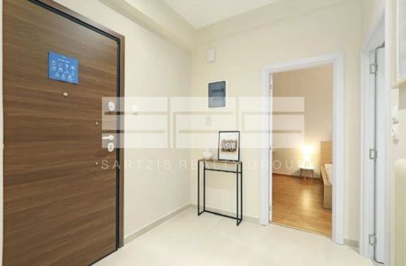 Διαμέρισμα για ενοικίαση Χαροκόπου (Καλλιθέα) - Photo 5