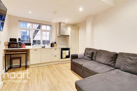 1 bedroom flat to rent - Photo 4