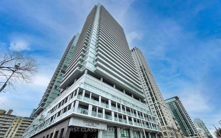 For Lease - 99 Broadway Avenue Unit# 705, Toronto, Ontario - Photo 3
