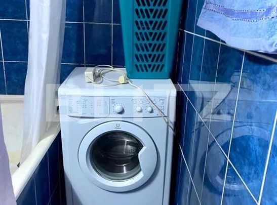 Apartament 2 camere,decomandat,50 mp,zona Kaufland Marasti - Photo 1