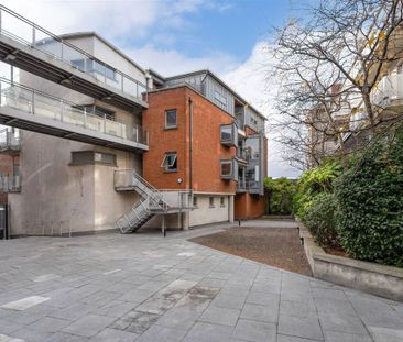 Apartment 18, Collins Square, Benburb Street, Dublin 7, County Dublin - Photo 1