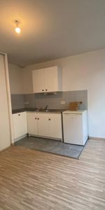 Location Appartement 1 pièce 19m² ROUEN 76000 - Photo 3