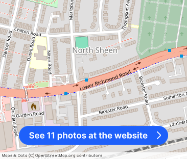 Lower Richmond Road, Richmond - Photo 1