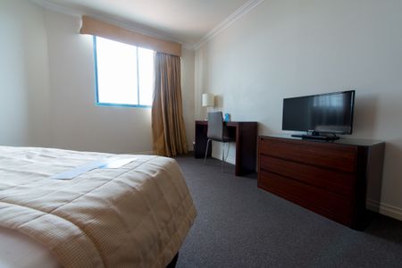 1404/570 Queen Street, Brisbane City QLD 4000 - Apartment For Rent | Domain - Photo 4