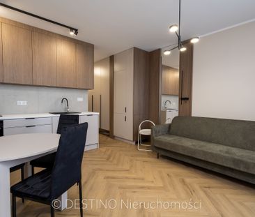 Mieszkanie na wynajem – Kalisz , Owsiana - Zdjęcie 3