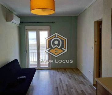 Studio/Γκαρσονιέρα για ενοικίαση Ιπποκράτειο (Φάληρο - Ιπποκράτειο) - Photo 1
