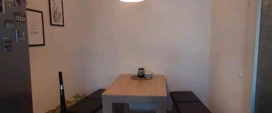 Tauschwohnung gesucht - Photo 1