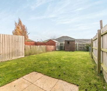 3 bedroom house to rent - Photo 1