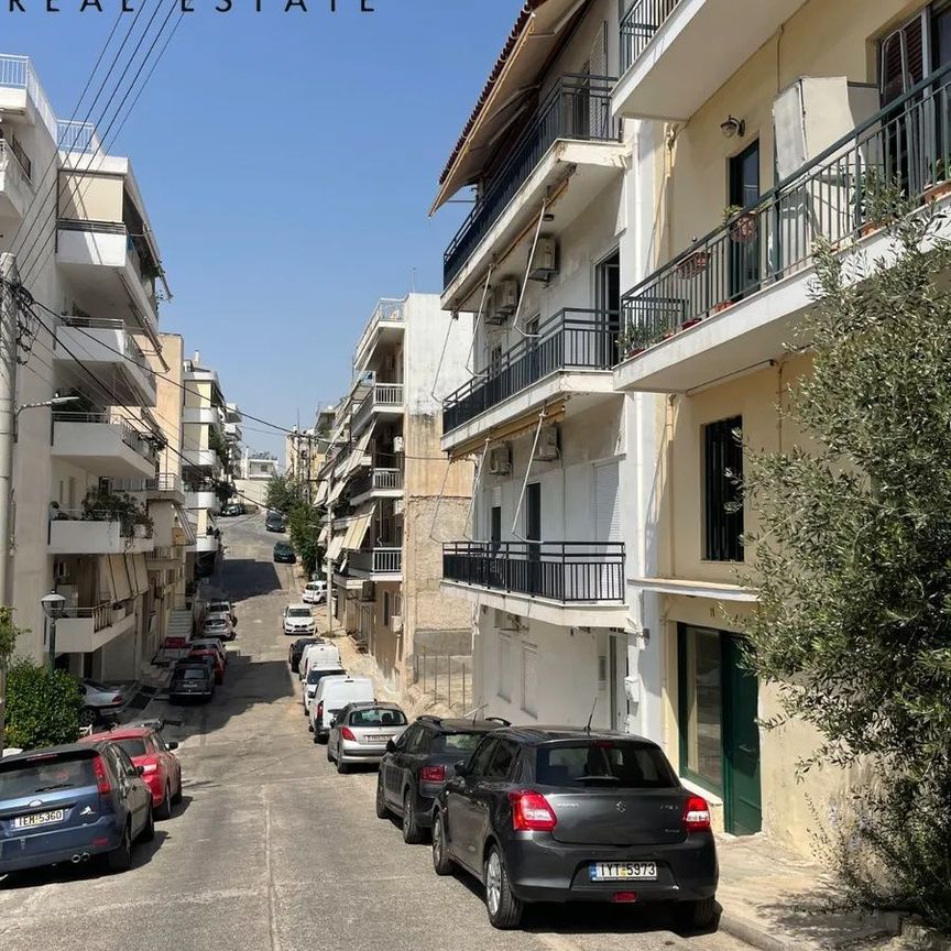 Διαμέρισμα για ενοικίαση Αμπελόκηποι (Αμπελόκηποι - Πεντάγωνο) - Φωτογραφία 1
