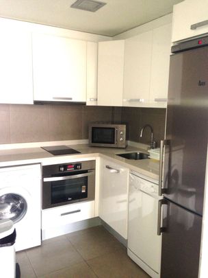 Piso de alquiler en Palomar, El Pilar - Photo 1