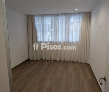 Piso en alquiler en Carrer d'Alfred Bonet - Photo 4