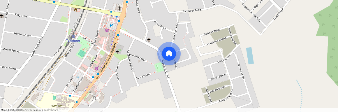 38 Red Gum Road, NSW 2573, Tahmoor