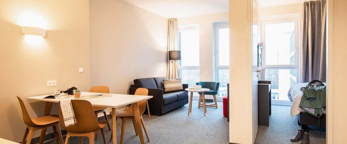 Master- for two people - Foto 1