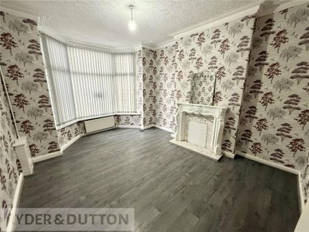4 bedroom terraced house to rent - Photo 3