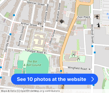 Lydia Cottages, Wrotham Road, Gravesend, Kent, DA11 0QE - Photo 1