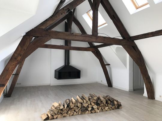 Flat - for rent - Foto 1