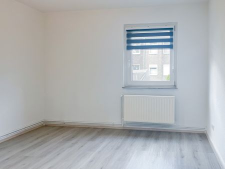 Schnuckelige EG-Wohnung mit grüner Aussicht! - Photo 3