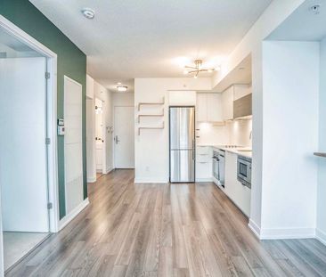 For Lease - 20 Thomas Riley Road Unit# 2703, Toronto, Ontario - Photo 5