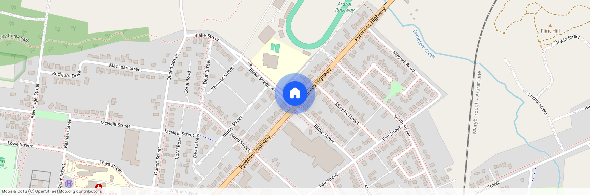 57 Campbell Street Ararat, VIC 3377