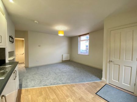 1 bedroom Flat To Let Total Size: 506 SQ FT - Photo 5