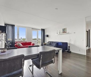 Appartement meublé de 2 chambres, Laan van Leidschenveen, La Haye - Photo 4