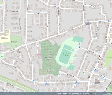 Gemütliches Apartment im EG mit TG-Stellplatz. Ihr neues Zuhause im... - Photo 6