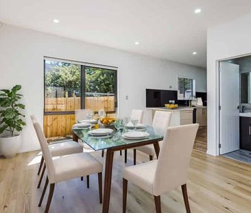 Modern Terrace Living - Photo 5